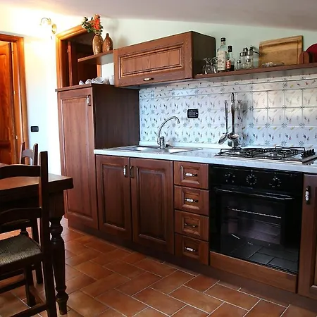 Sikelios Aparthotel 4*