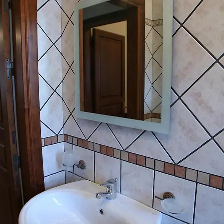 Aparthotel Sikelios 4*