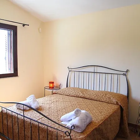 Sikelios Aparthotel Cefalu