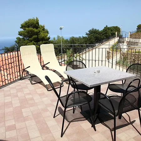 Aparthotel Sikelios