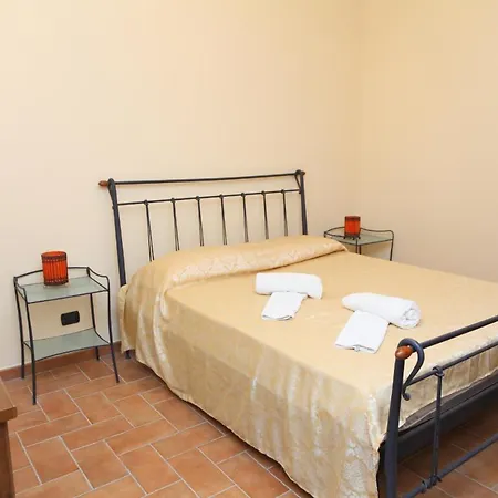 Aparthotel Sikelios Cefalu