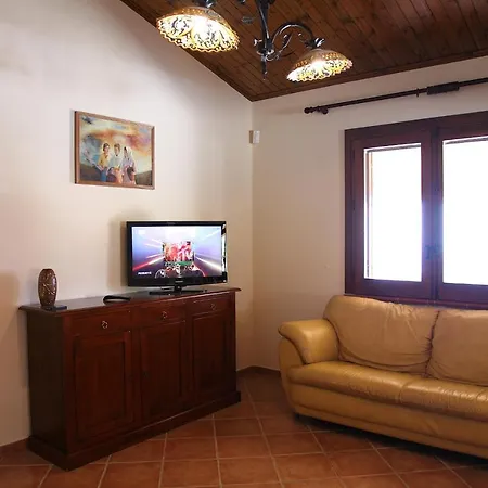 Sikelios 4*