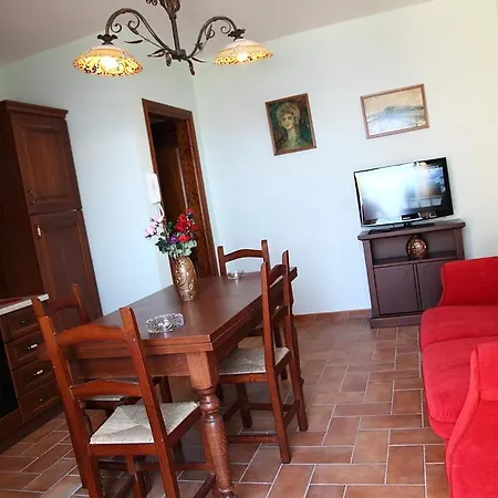 Aparthotel Sikelios
