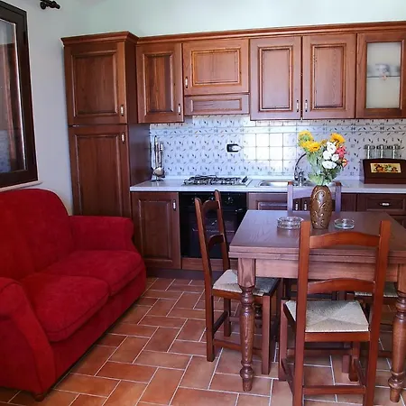 Sikelios Aparthotel Cefalu