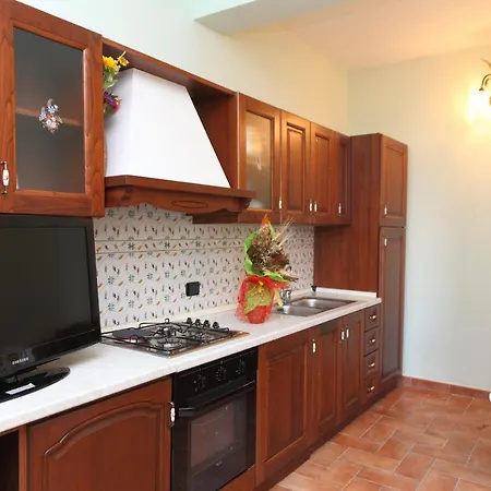 Sikelios Aparthotel