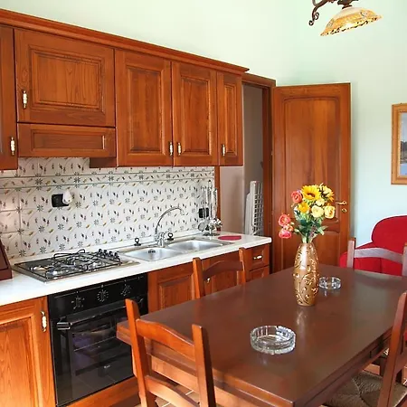 Sikelios Aparthotel 4*