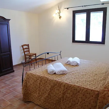 Sikelios 4* Cefalu