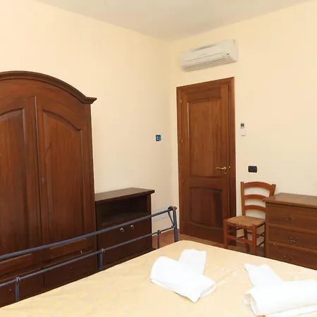 Aparthotel Sikelios 4*