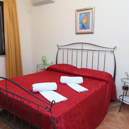 Sikelios 4* Cefalu