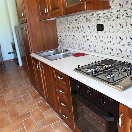 Aparthotel Sikelios 4*