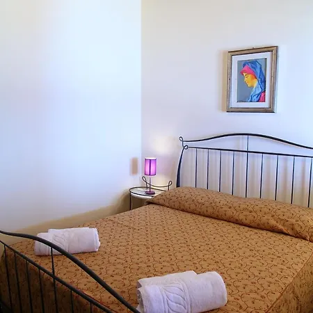 Aparthotel Sikelios 4*