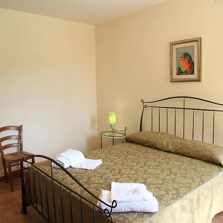 Aparthotel Sikelios 4*