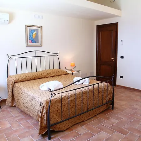 Sikelios Aparthotel Cefalu