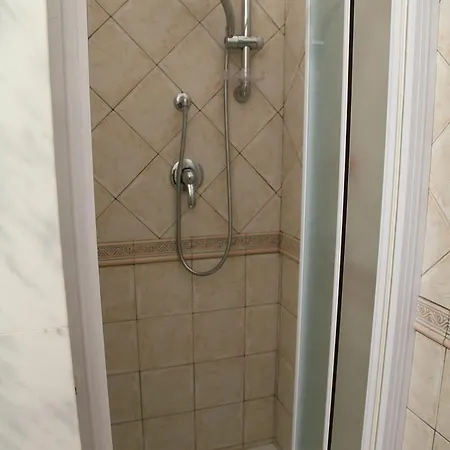 Sikelios Aparthotel Cefalu