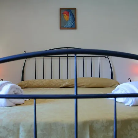 Aparthotel Sikelios Cefalu