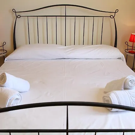 Sikelios Aparthotel 4*