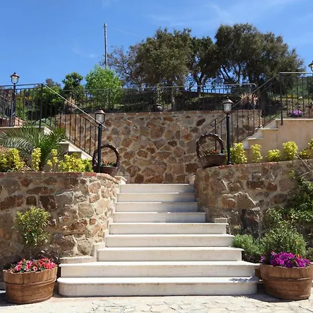 Sikelios 4* Cefalu