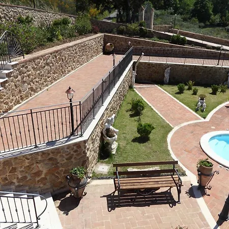 Sikelios Cefalu