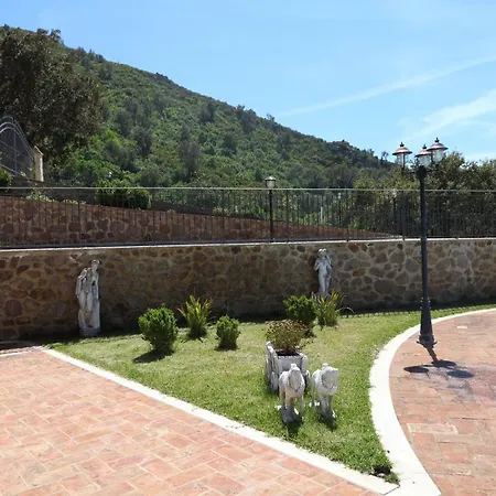 Aparthotel Sikelios 4*