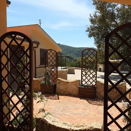 Sikelios Aparthotel 4*