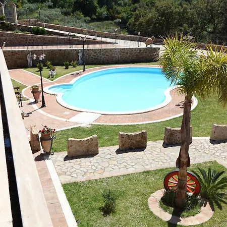 Sikelios Aparthotel Cefalu