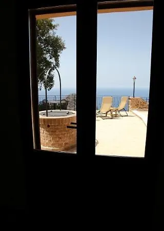 Aparthotel Sikelios