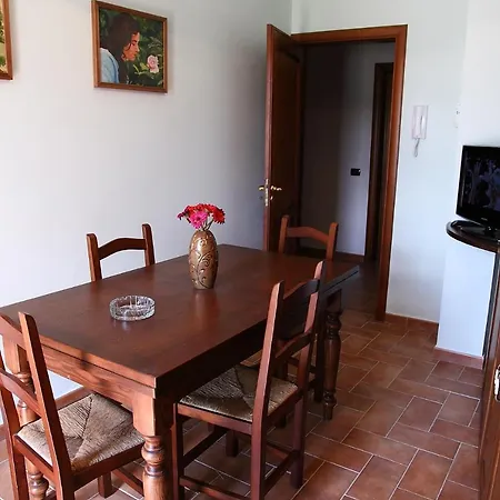 Aparthotel Sikelios 4*