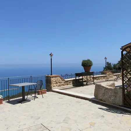 Sikelios Cefalu