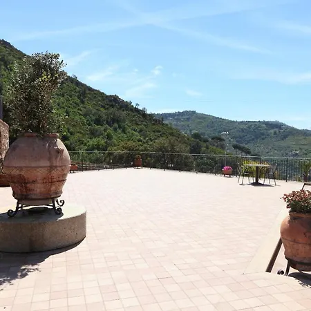 Sikelios Cefalu