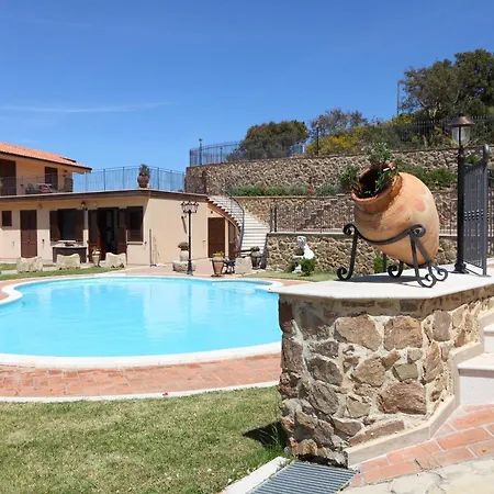 Sikelios Aparthotel 4*