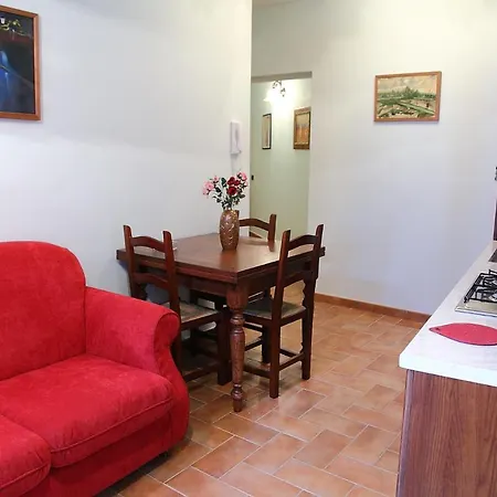 Sikelios Aparthotel Cefalu