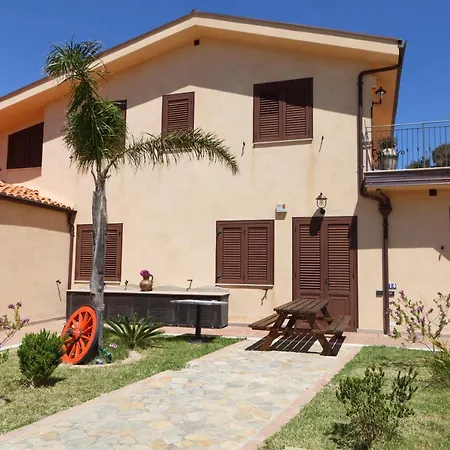 Sikelios Cefalu