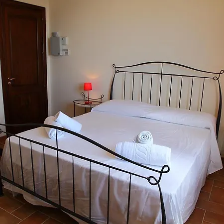 Sikelios Aparthotel 4*