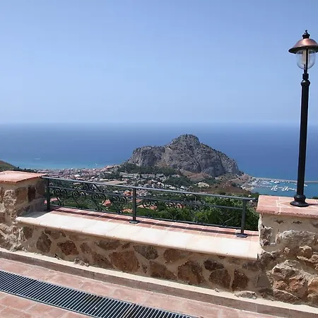 Sikelios 4* Cefalu