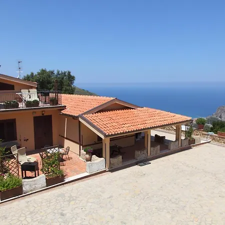 Sikelios 4* Cefalu